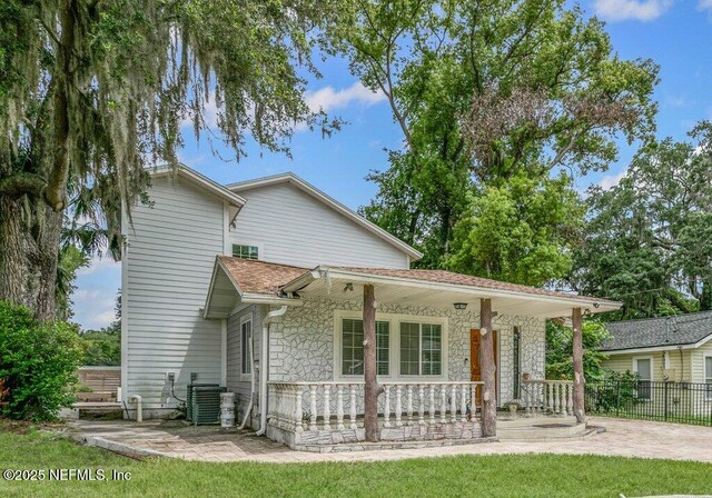 7115 Berry Ave, Jacksonville, FL 32211 - photo 6