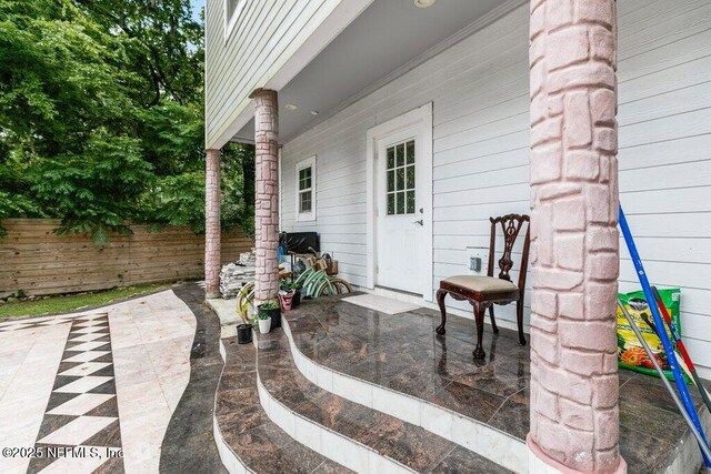 7115 Berry Ave, Jacksonville, FL 32211 - photo 44