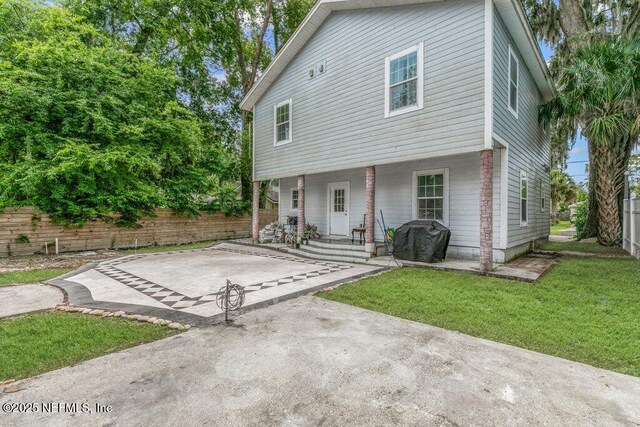 7115 Berry Ave, Jacksonville, FL 32211 - photo 45