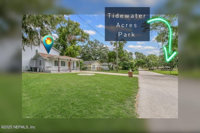 7115 Berry Ave, Jacksonville, FL 32211 - photo 48
