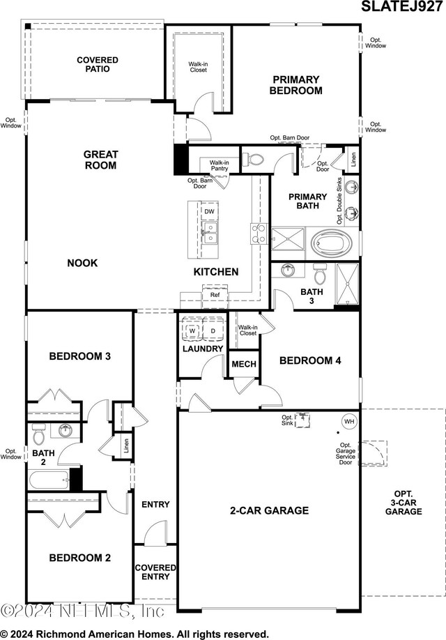 9253 Players Dr, Weeki Wachee, FL 34613 - photo 2