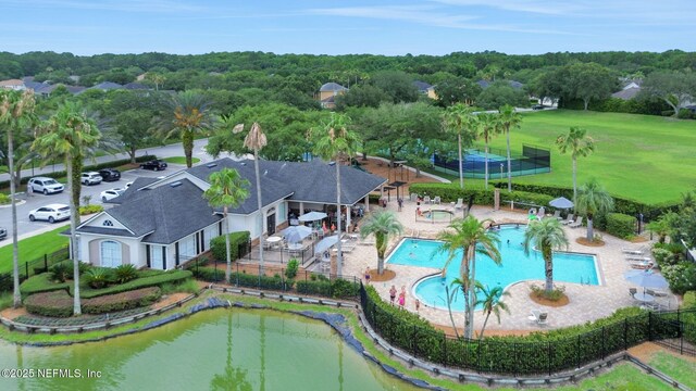 7670 Wexford Club Dr W, Jacksonville, FL 32256 - photo 69