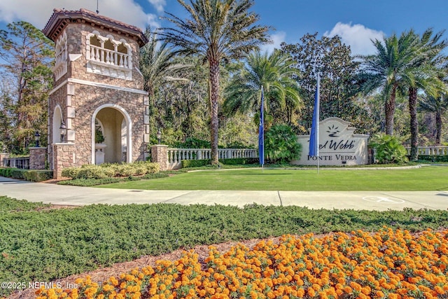 546 Mangrove Thicket Blvd, Ponte Vedra, FL 32081 - photo 45