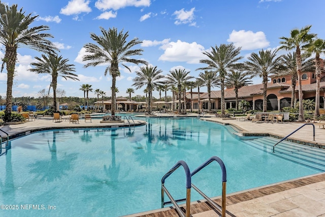 546 Mangrove Thicket Blvd, Ponte Vedra, FL 32081 - photo 53