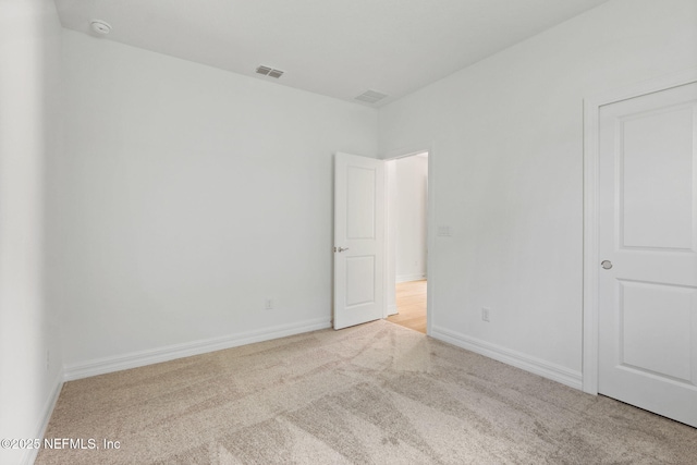 2446 Glade Ln, Green Cove Springs, FL 32043 - unfurnished bedroom featuring carpet floors and baseboards