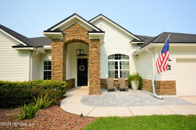 2175 Club Lake Dr, Orange Park, FL 32065 - photo 3