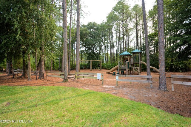 2175 Club Lake Dr, Orange Park, FL 32065 - photo 62
