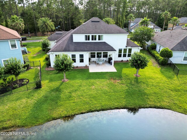 2175 Club Lake Dr, Orange Park, FL 32065 - photo 69