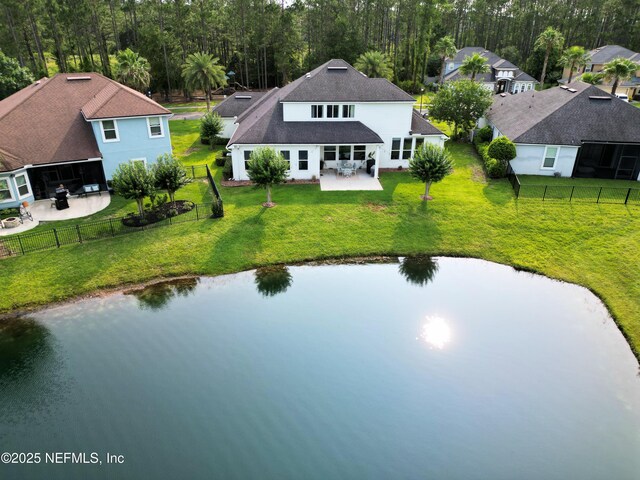 2175 Club Lake Dr, Orange Park, FL 32065 - photo 68