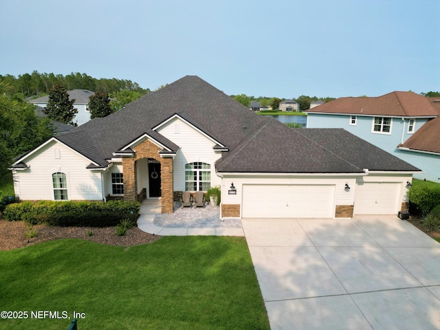 2175 Club Lake Dr, Orange Park, FL 32065 - photo 1
