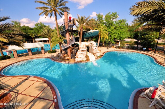 2175 Club Lake Dr, Orange Park, FL 32065 - photo 81