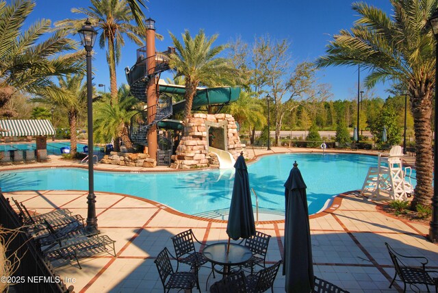 2175 Club Lake Dr, Orange Park, FL 32065 - photo 86