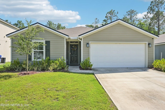 1143 Morgans Treasure Rd, Saint Augustine, FL 32084 - photo 1