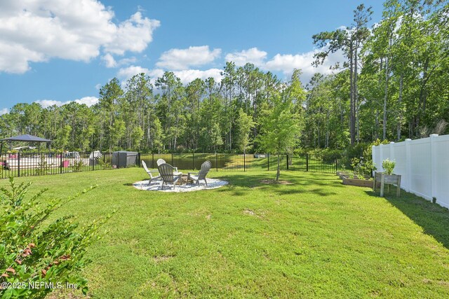 1143 Morgans Treasure Rd, Saint Augustine, FL 32084 - photo 37