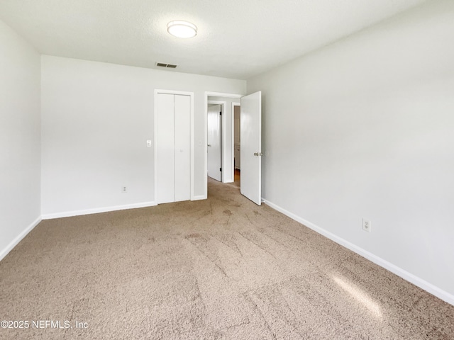 2439 Burns Dr, Middleburg, FL 32068 - carpeted spare room featuring baseboards