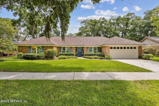 9423 Lita Rd W, Jacksonville, FL 32257 - photo 1