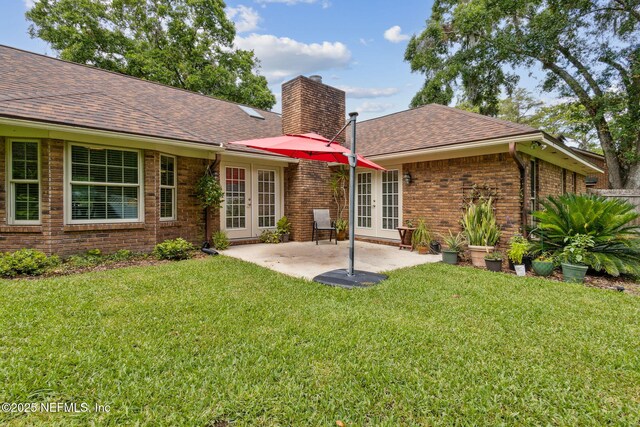 9423 Lita Rd W, Jacksonville, FL 32257 - photo 44
