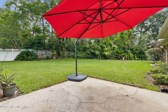 9423 Lita Rd W, Jacksonville, FL 32257 - photo 45