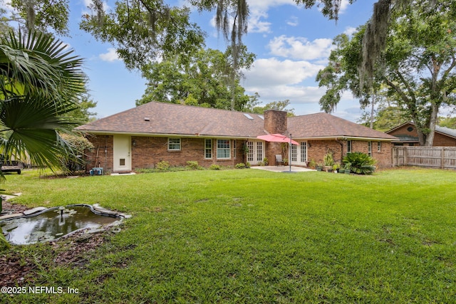 9423 Lita Rd W, Jacksonville, FL 32257 - photo 46