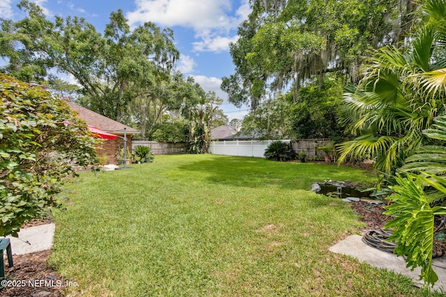 9423 Lita Rd W, Jacksonville, FL 32257 - photo 47