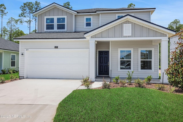371 Pinzon Pl, Saint Augustine, FL 32092 - photo 1