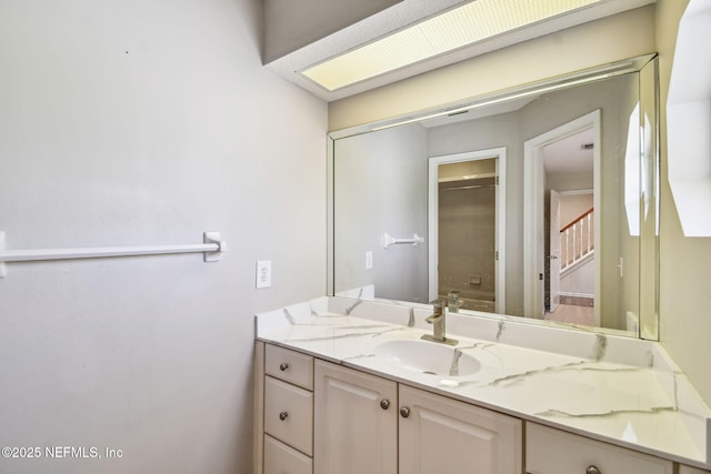 13022 Huntley Manor Dr, Jacksonville, FL 32224 - bathroom with vanity