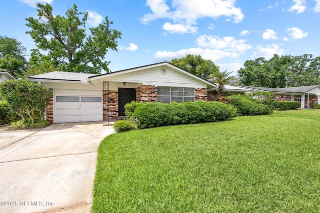 5428 Pittman Dr N, Jacksonville, FL 32207 - photo 1