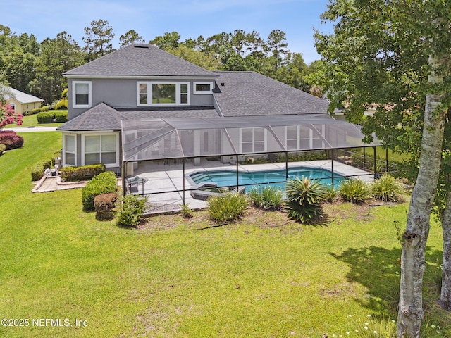323 Legacy Dr, Orange Park, FL 32073 - photo 79