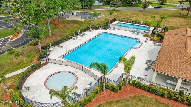 323 Legacy Dr, Orange Park, FL 32073 - photo 88