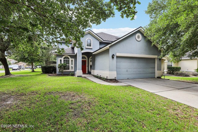 1371 Bitterberry Dr, Orange Park, FL 32065 - photo 1