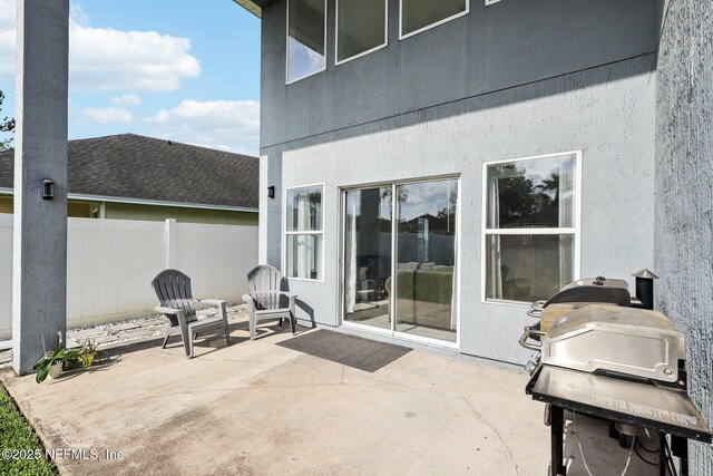 1371 Bitterberry Dr, Orange Park, FL 32065 - photo 20