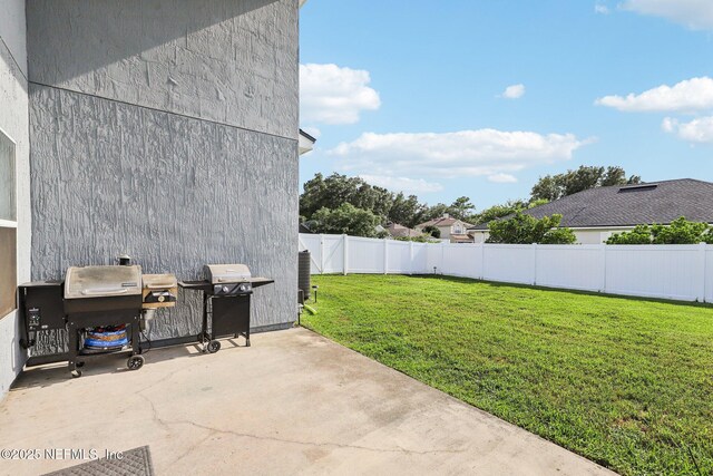 1371 Bitterberry Dr, Orange Park, FL 32065 - photo 22