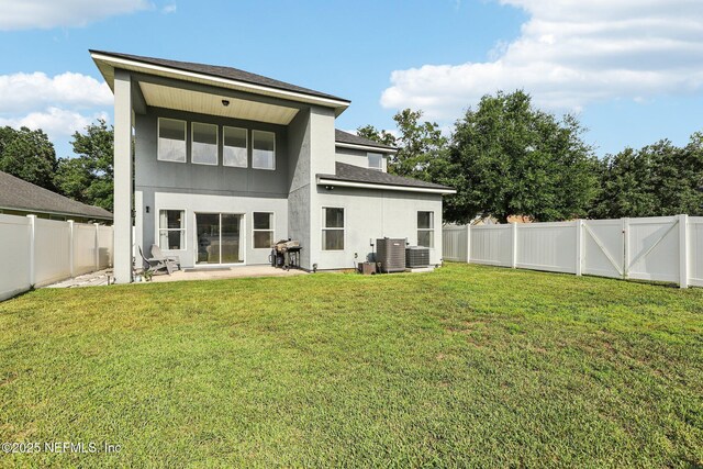 1371 Bitterberry Dr, Orange Park, FL 32065 - photo 23