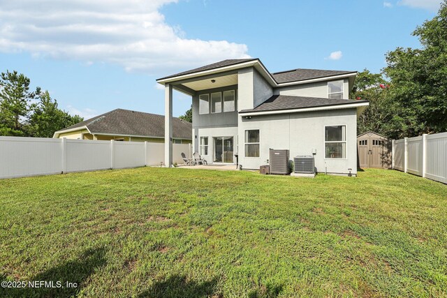1371 Bitterberry Dr, Orange Park, FL 32065 - photo 52