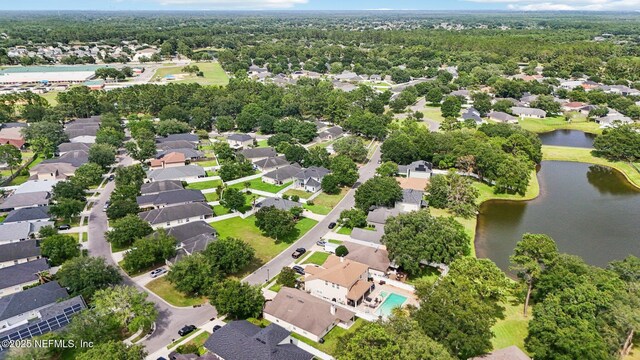 1371 Bitterberry Dr, Orange Park, FL 32065 - photo 56