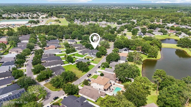 1371 Bitterberry Dr, Orange Park, FL 32065 - photo 29