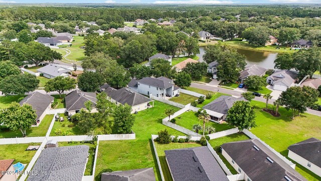 1371 Bitterberry Dr, Orange Park, FL 32065 - photo 58
