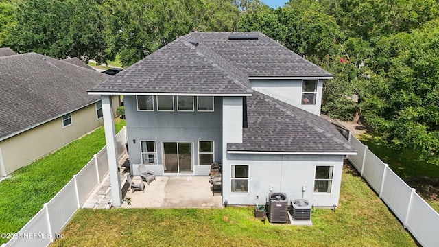 1371 Bitterberry Dr, Orange Park, FL 32065 - photo 53