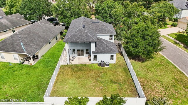 1371 Bitterberry Dr, Orange Park, FL 32065 - photo 54
