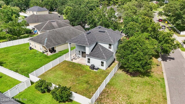 1371 Bitterberry Dr, Orange Park, FL 32065 - photo 28