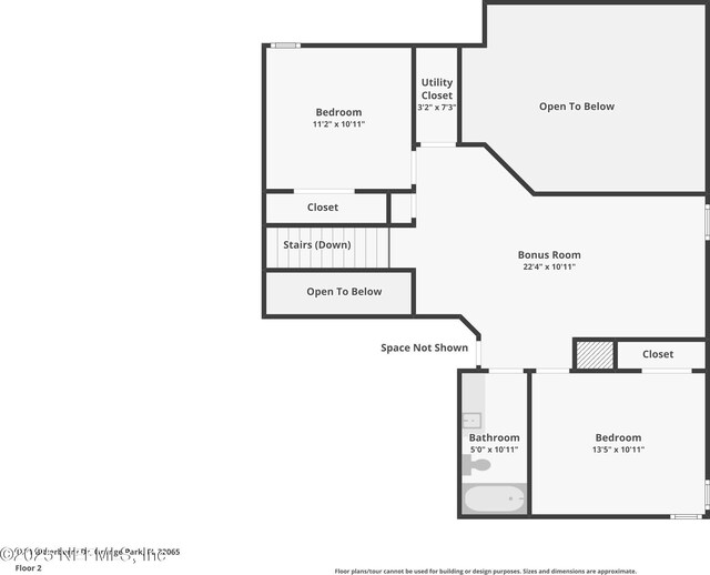 1371 Bitterberry Dr, Orange Park, FL 32065 - photo 31