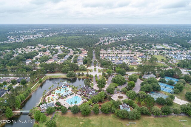 1371 Bitterberry Dr, Orange Park, FL 32065 - photo 68