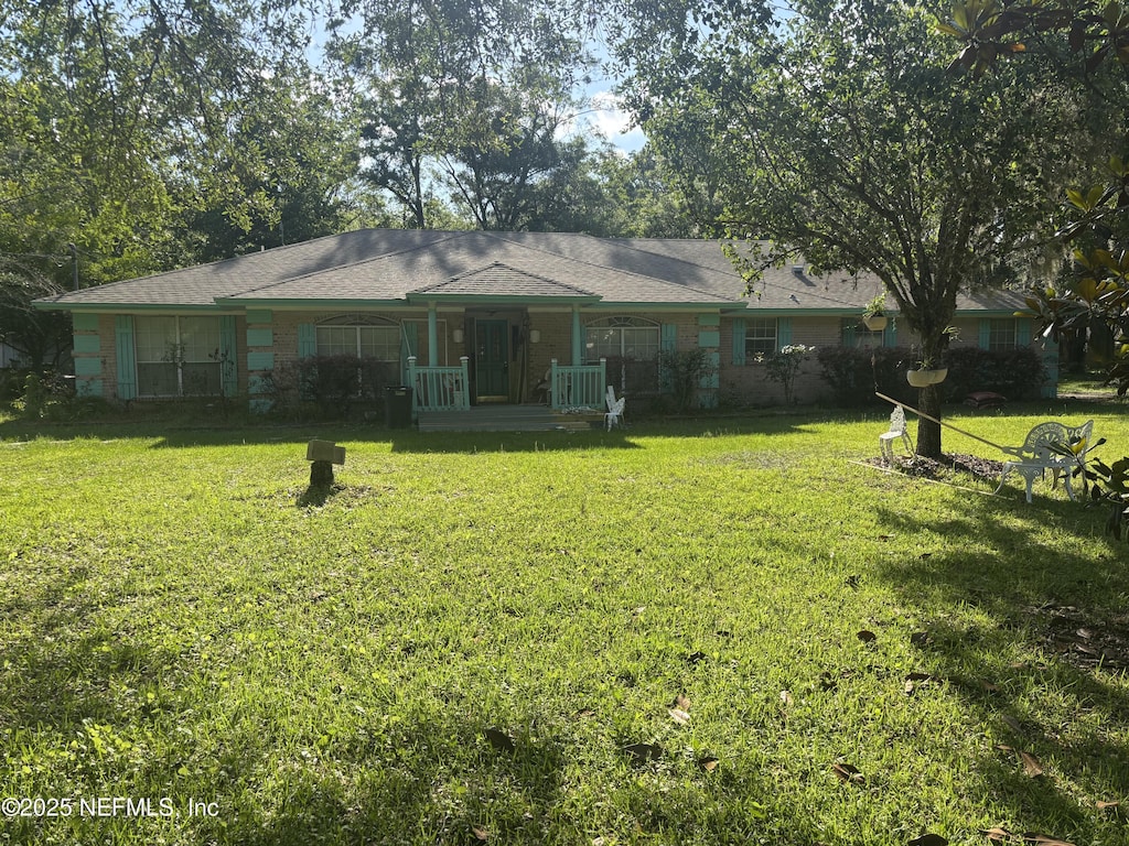 1106 Cox Rd, Jacksonville, FL 32221 - photo 1