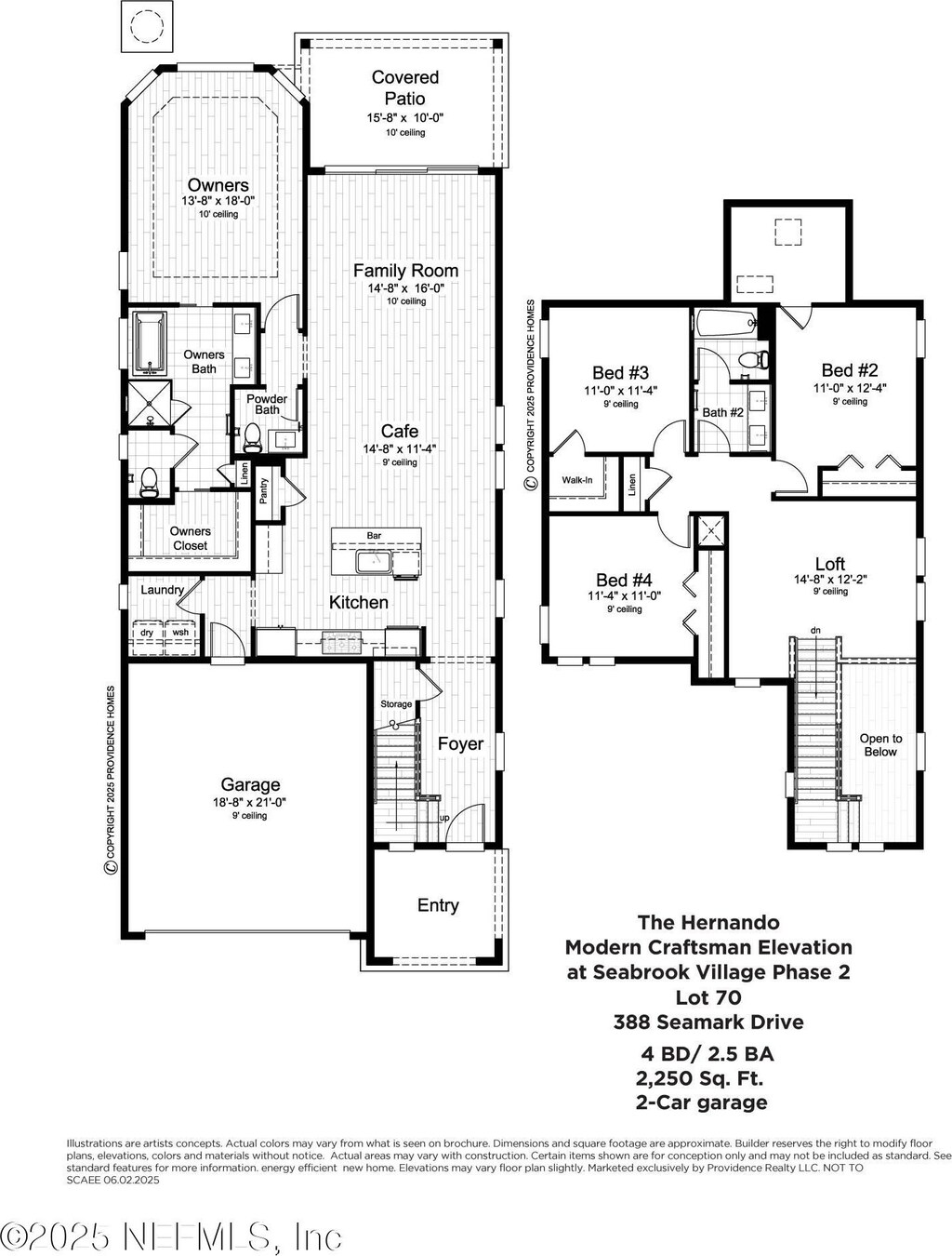 388 Seamark Dr, Ponte Vedra, FL 32081 - photo 2