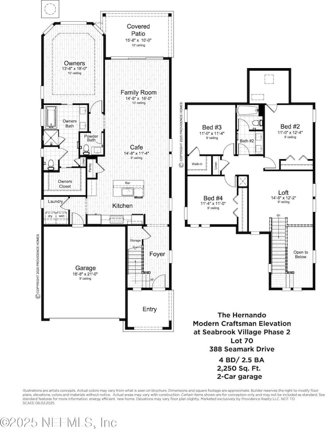 388 Seamark Dr, Ponte Vedra, FL 32081 - photo 2