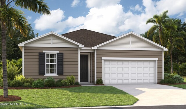 96027 Carrera Way, Fernandina Beach, FL 32034 - photo 1