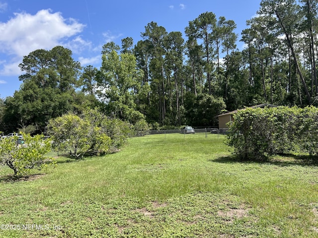 112 Park Dr, Satsuma, FL 32189