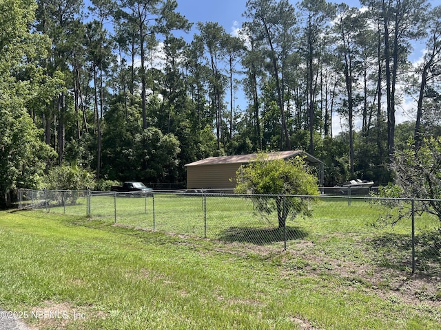 112 Park Dr, Satsuma, FL 32189