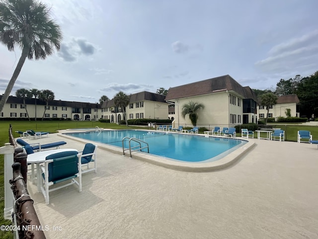 1618 El Camino Rd Unit 5, Jacksonville, FL 32216 - photo 18