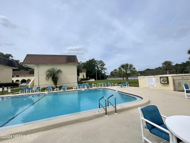 1618 El Camino Rd Unit 5, Jacksonville, FL 32216 - photo 19